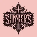 ✟sinners✟